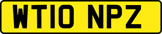WT10NPZ