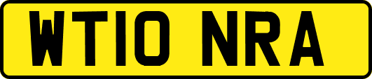 WT10NRA