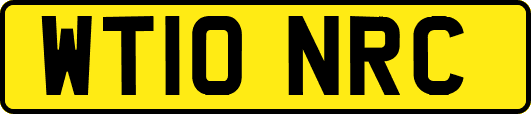WT10NRC