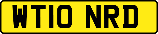 WT10NRD