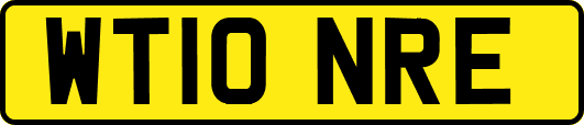 WT10NRE