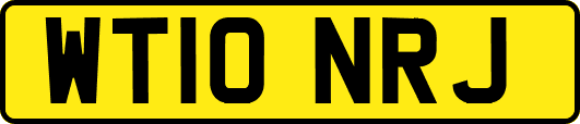 WT10NRJ