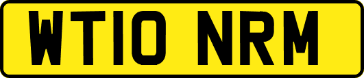 WT10NRM