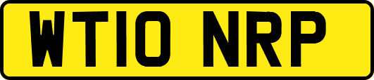 WT10NRP