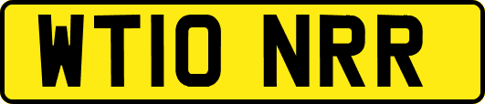 WT10NRR