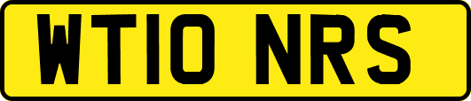 WT10NRS