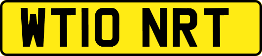 WT10NRT
