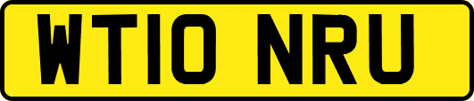WT10NRU