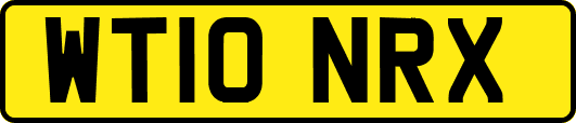 WT10NRX