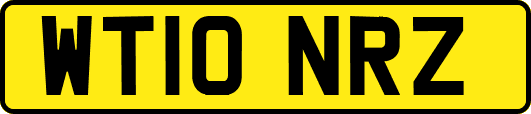 WT10NRZ