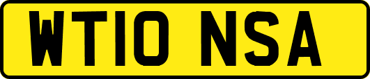 WT10NSA