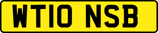 WT10NSB