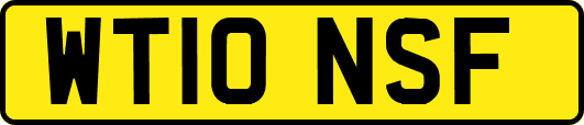 WT10NSF