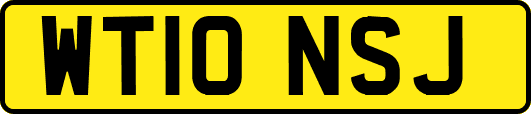 WT10NSJ