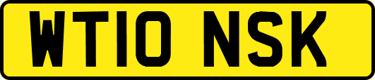 WT10NSK
