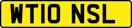 WT10NSL