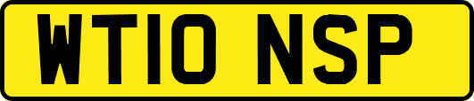 WT10NSP
