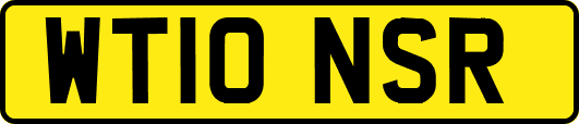 WT10NSR