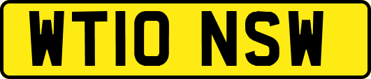 WT10NSW