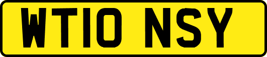 WT10NSY