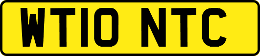 WT10NTC