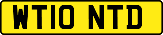 WT10NTD