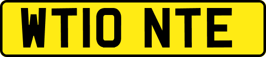 WT10NTE