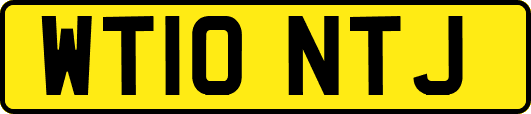 WT10NTJ