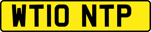 WT10NTP