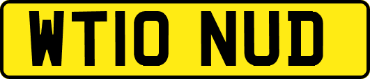 WT10NUD