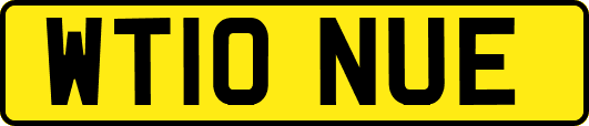 WT10NUE