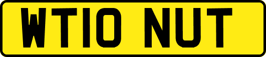 WT10NUT