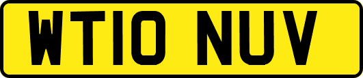 WT10NUV