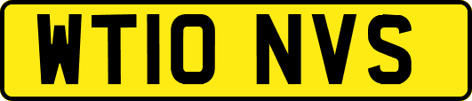 WT10NVS