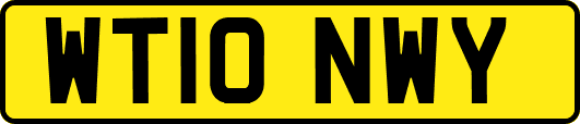 WT10NWY