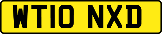 WT10NXD