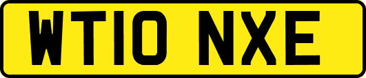 WT10NXE