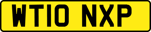 WT10NXP