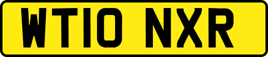 WT10NXR