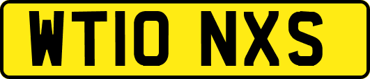 WT10NXS