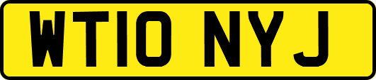 WT10NYJ