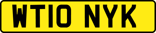 WT10NYK