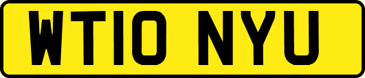 WT10NYU