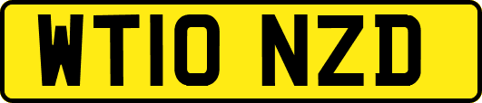 WT10NZD