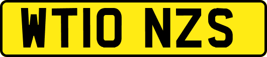 WT10NZS
