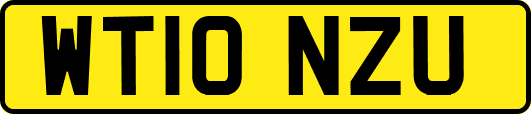 WT10NZU