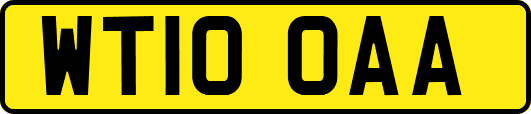 WT10OAA