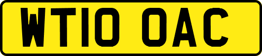 WT10OAC