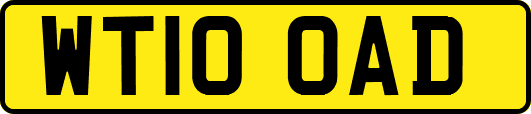 WT10OAD