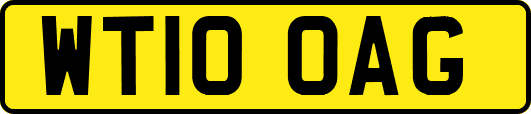 WT10OAG